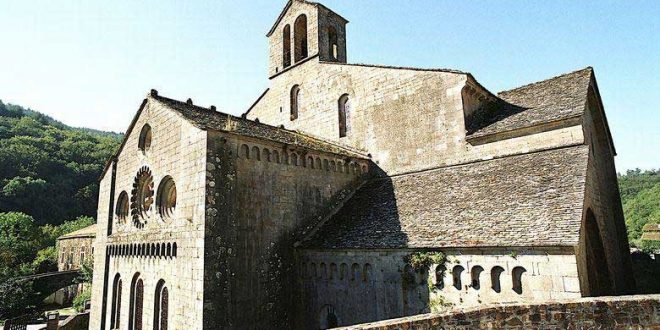 Abbaye-de-Sylvanès