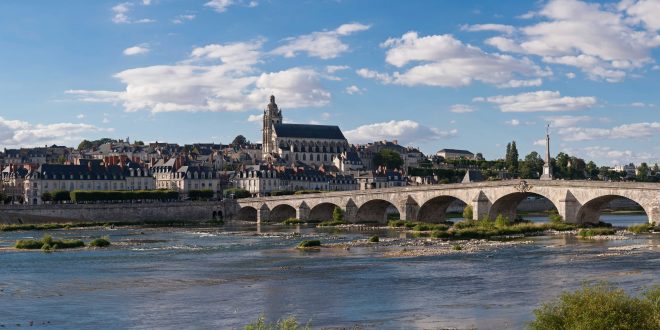 Blois