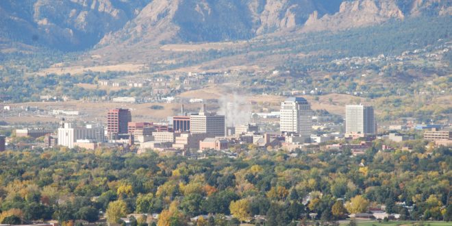 Colorado Springs
