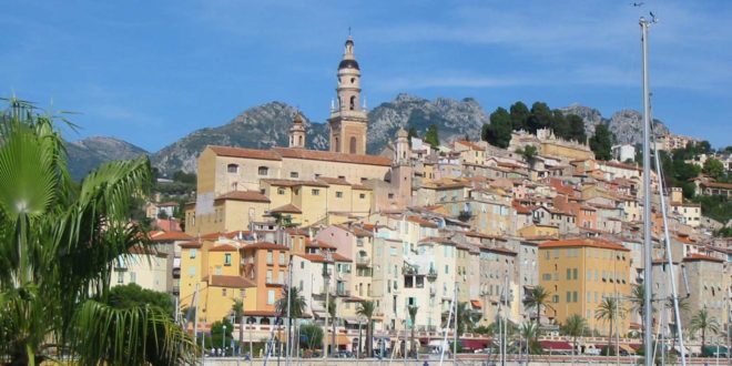 Menton
