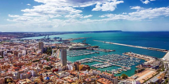 Alicante