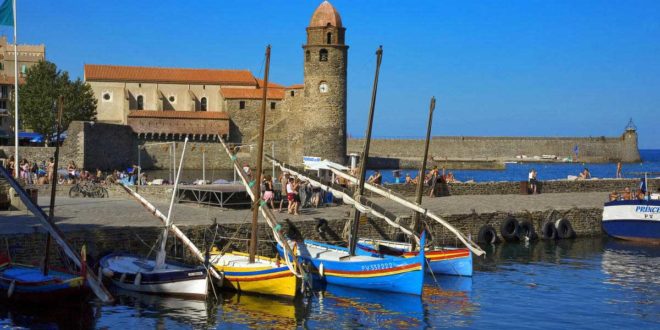 collioure