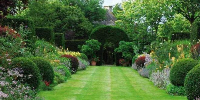 Jardin