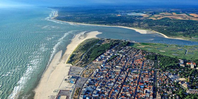 Le Touquet