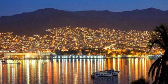 Acapulco
