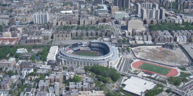 Quartier du Bronx
