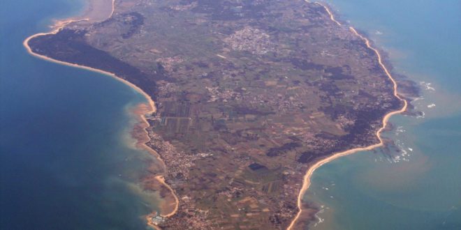 Ile d'Oléron