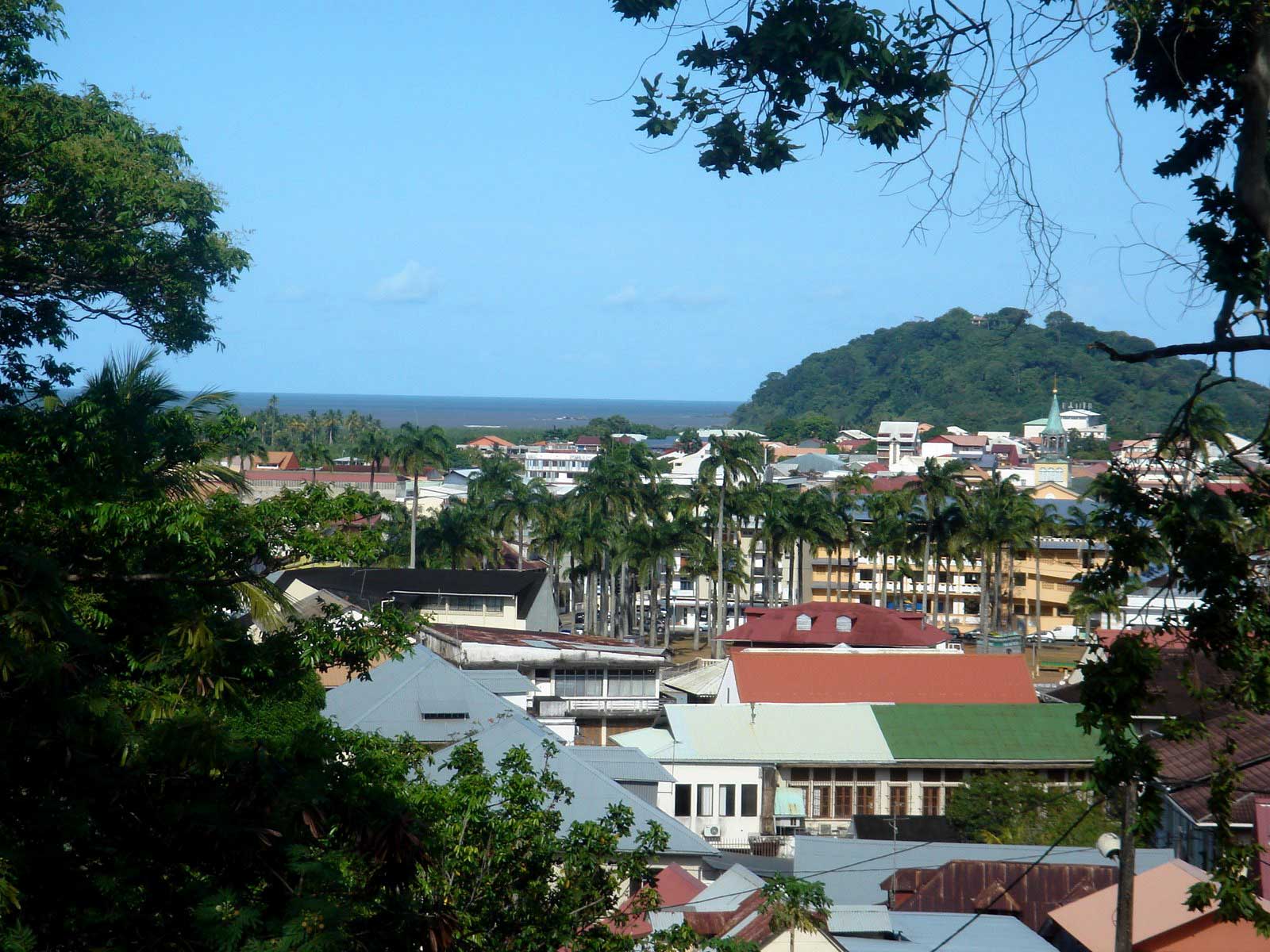 cayenne-french-guiana-tourist-destinations