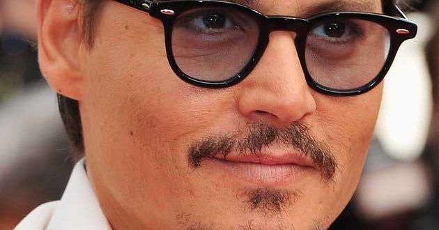 Johnny Depp