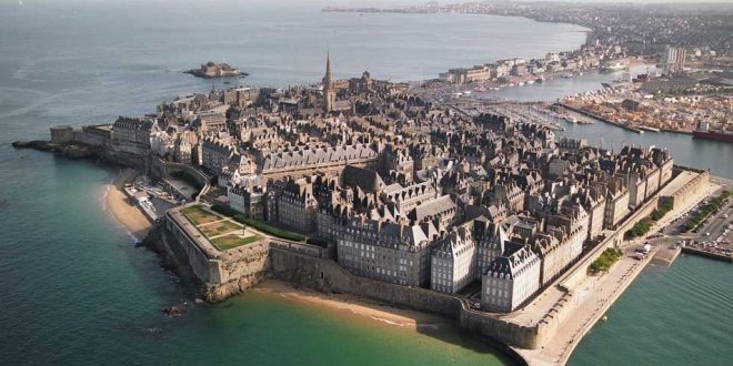 Saint-Malo