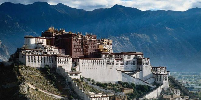 Tibet