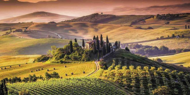Toscane