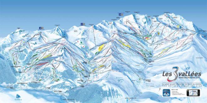 Meribel