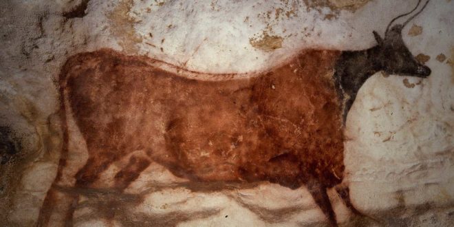 Lascaux