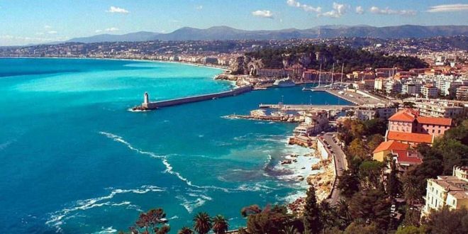 cote-d-azur