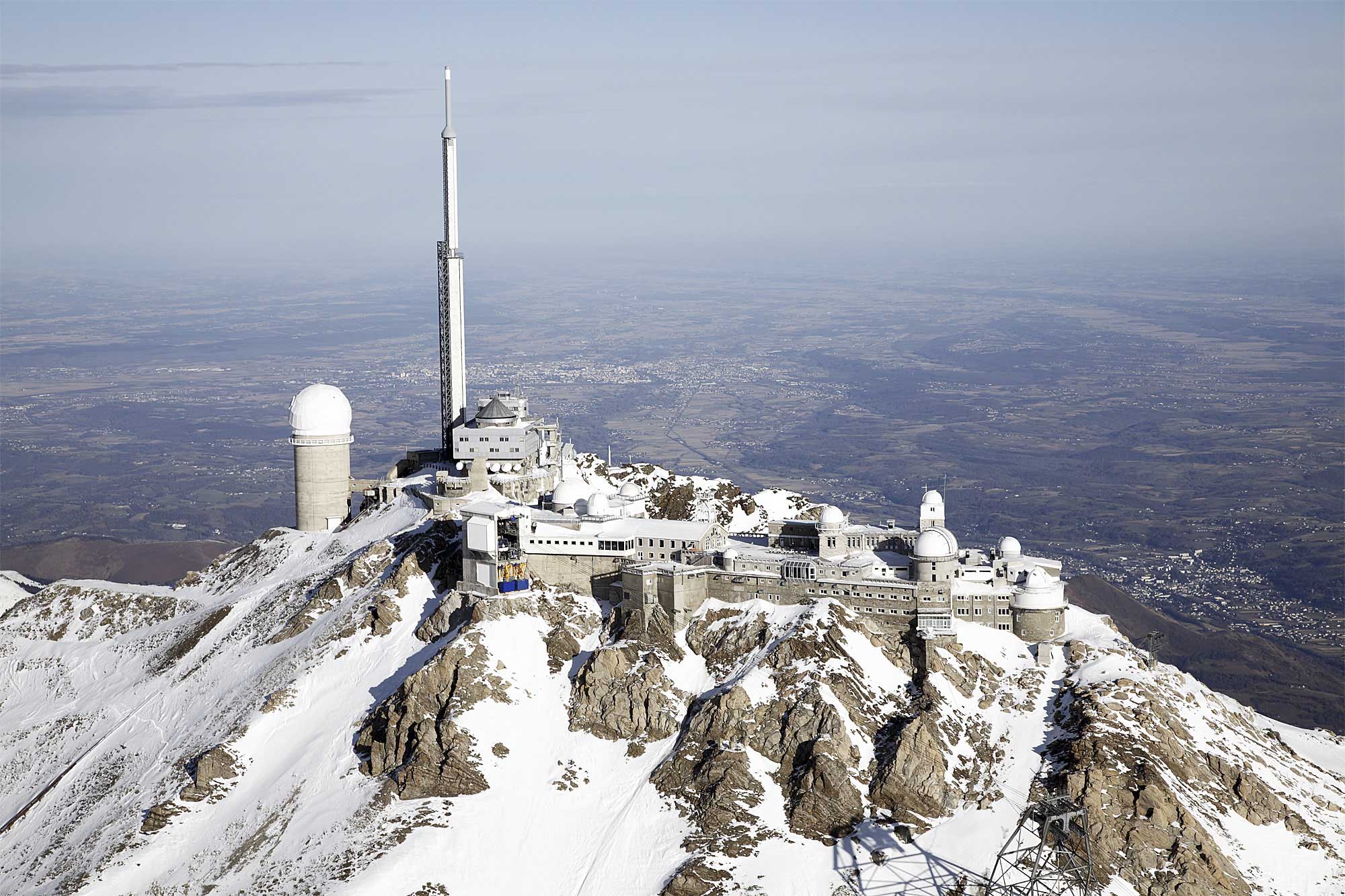 Pic du Midi de Bigorre