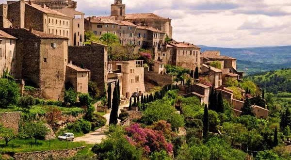 Provence