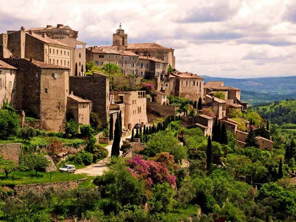 La Provence » Vacances - Arts- Guides Voyages