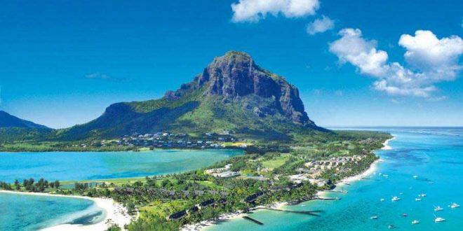 Ile Maurice
