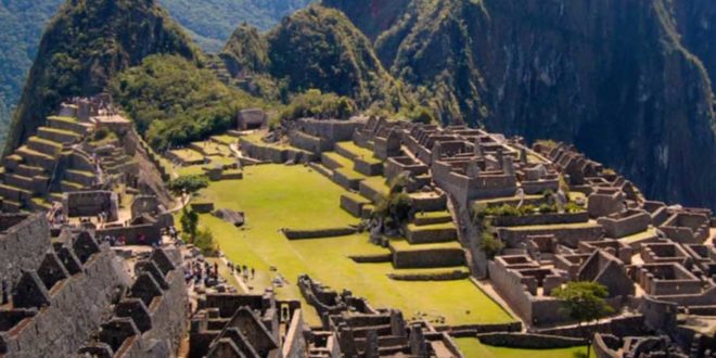 Cusco