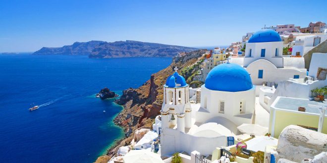 Santorin