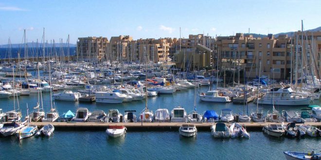 Cap d'Agde