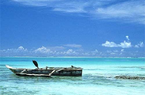 Zanzibar