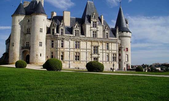 Charente