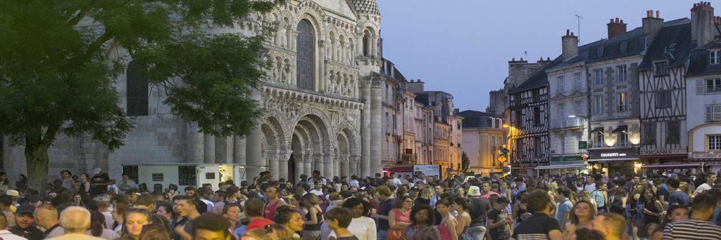 Poitiers