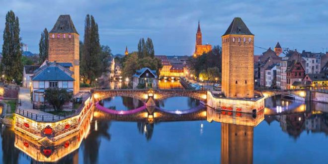 Strasbourg