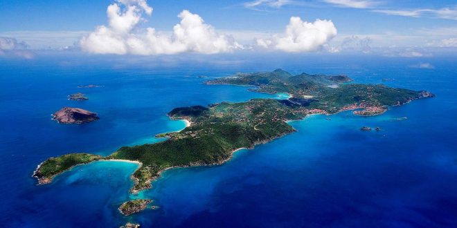 Saint Barth