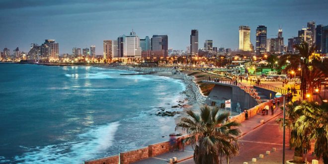 Tel Aviv