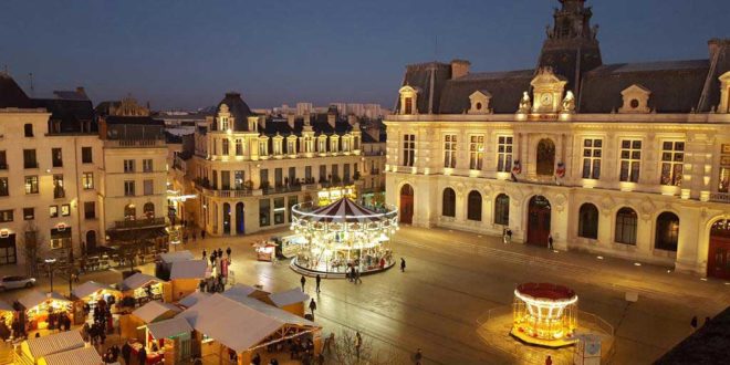 Poitiers