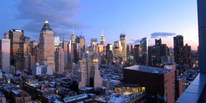 New-York