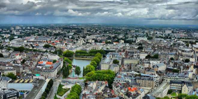 Nantes