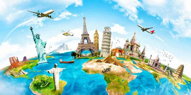 Les Voyages