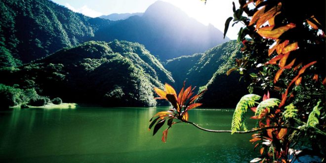 Tahiti-Cote-ouest