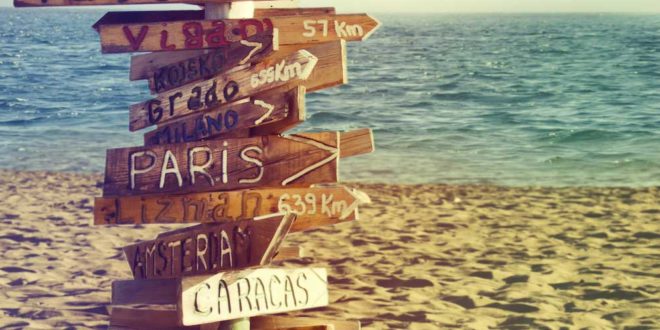 Voyage A Gagner