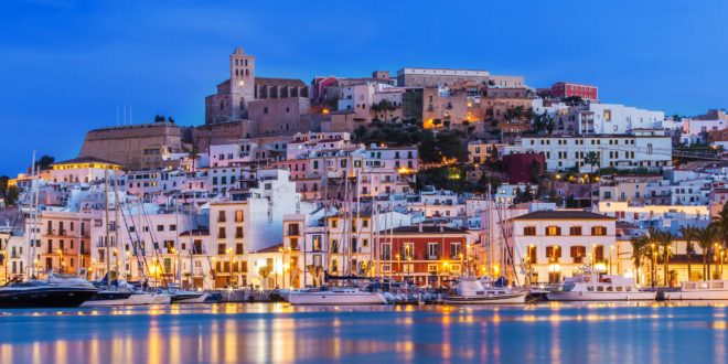 Ibiza
