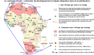 afrique histoire geographie