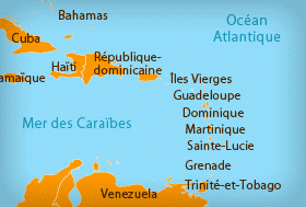 antilles croisiere