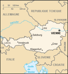 autriche