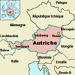 autriche