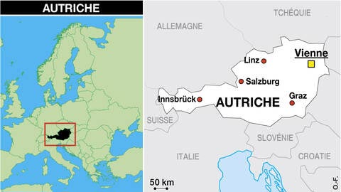 autriche