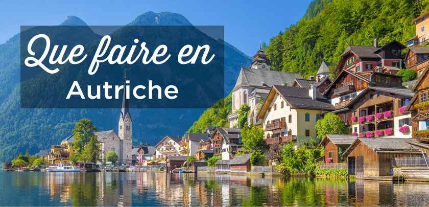 autriche