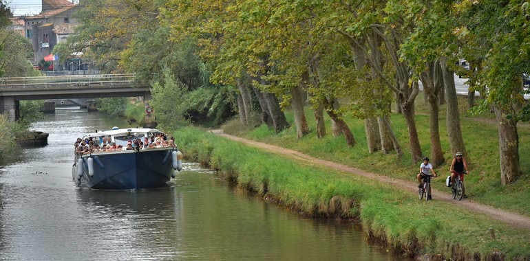 canal du midi