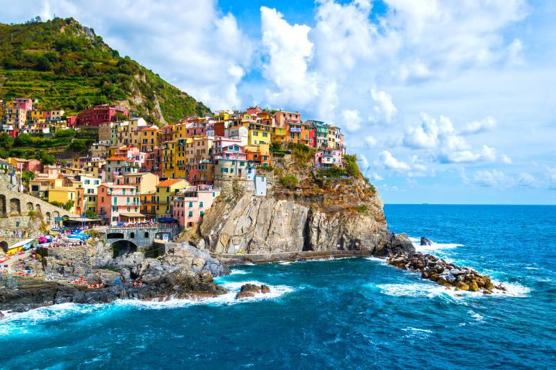 italie du nord