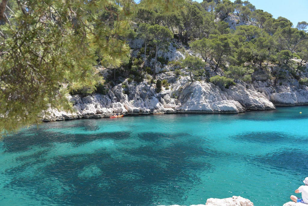 le sud de la france