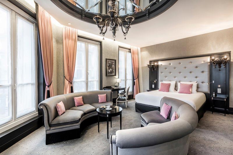 maison albar hotels