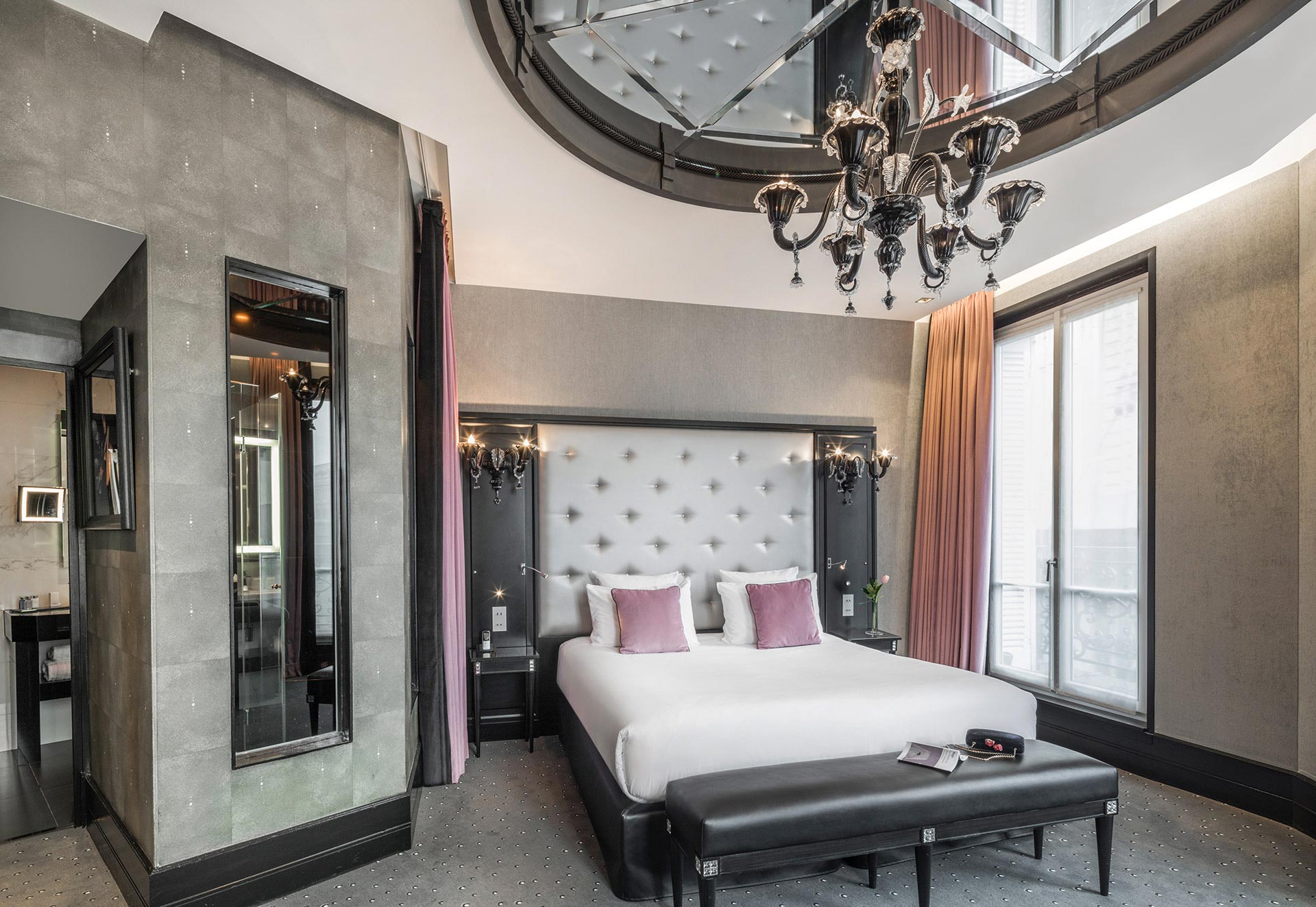 maison albar hotels
